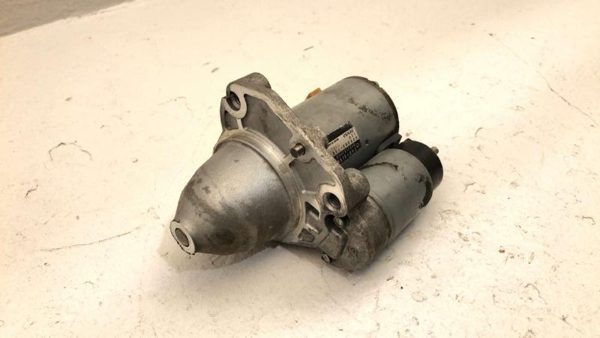 2015-2017 Chrysler 200 Starter Motor 3.6L 04801839Ad — photo 1
