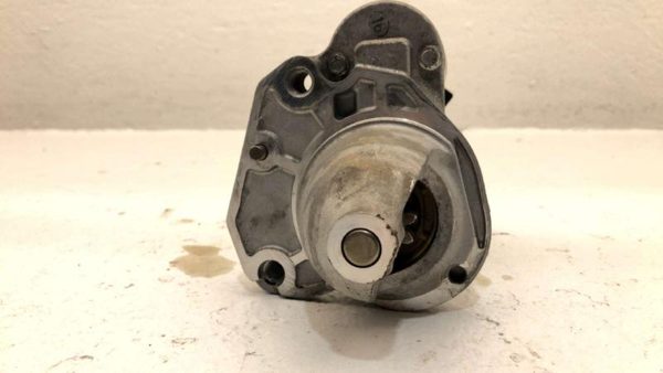 2015-2017 Chrysler 200 Starter Motor 3.6L 04801839Ad — photo 8