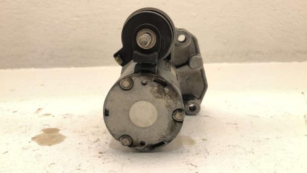 2015-2017 Chrysler 200 Starter Motor 3.6L 04801839Ad — photo 7