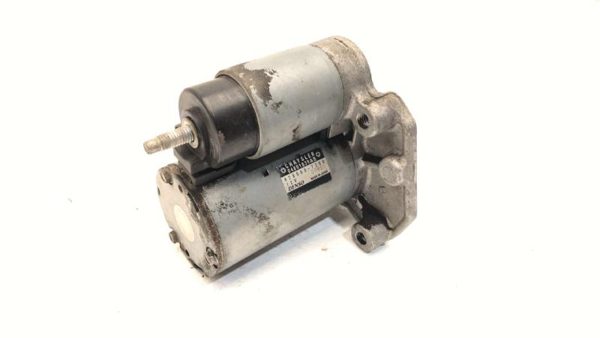 2015-2017 Chrysler 200 Starter Motor 3.6L 04801839Ad — photo 3