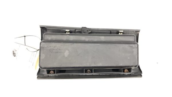 2007-2013 Chevy Silverado 1500 Glove Box Assembly Upper Top Oem 25795499 — photo 10