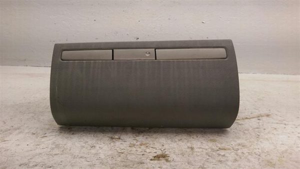 2007-2013 Chevy Silverado 1500 Glove Box Assembly Upper Top Oem 25795499 — photo 2