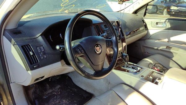 2005 Cadillac STS Crossmember/cradle/undercarria 4.6L — photo 3