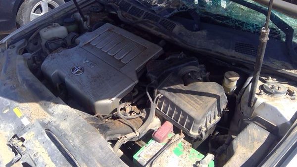 2008 Toyota Avalon — vehicle photo 2