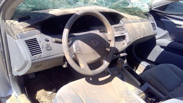 2008 Toyota Avalon — vehicle photo 3