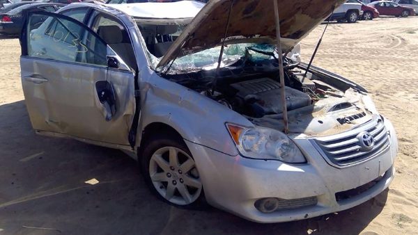 2008 Toyota Avalon — vehicle photo 7
