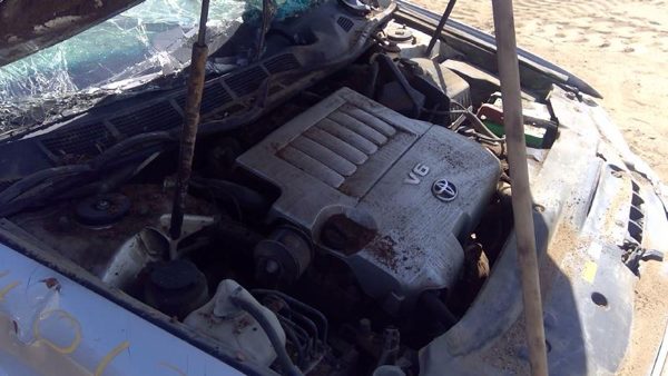 2008 Toyota Avalon — vehicle photo 8