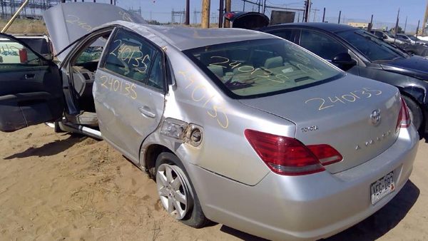 2008 Toyota Avalon — vehicle photo 5