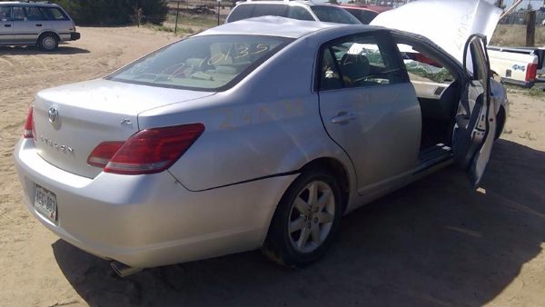 2008 Toyota Avalon — vehicle photo 6
