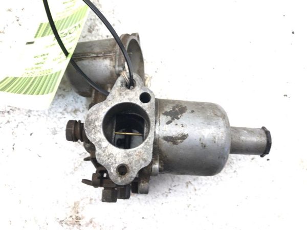 1961 Austin Healey Mgb Triump Side Draft Carburetor Hs2 Auc-871 — photo 1