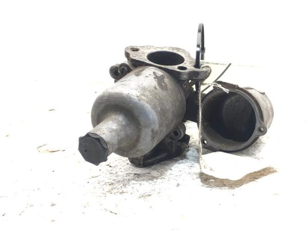 1961 Austin Healey Mgb Triump Side Draft Carburetor Hs2 Auc-871 — photo 5