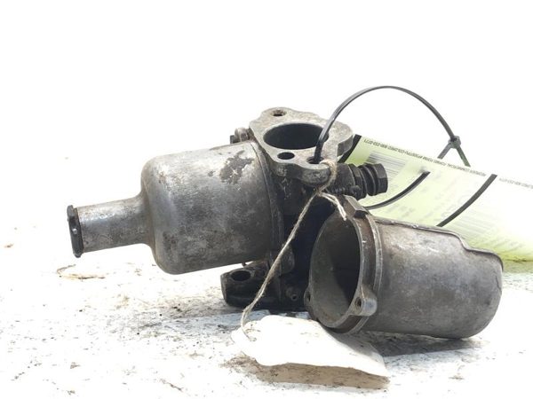 1961 Austin Healey Mgb Triump Side Draft Carburetor Hs2 Auc-871 — photo 6