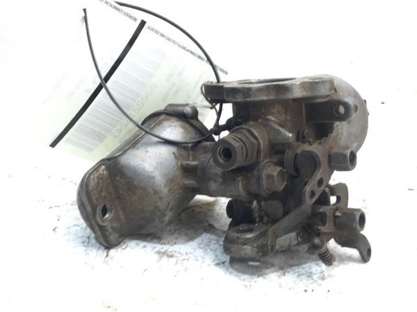 1961 Austin Healey Mgb Triump Side Draft Carburetor Hs2 Auc-871 — photo 8