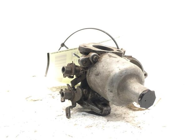 1961 Austin Healey Mgb Triump Side Draft Carburetor Hs2 Auc-871 — photo 4