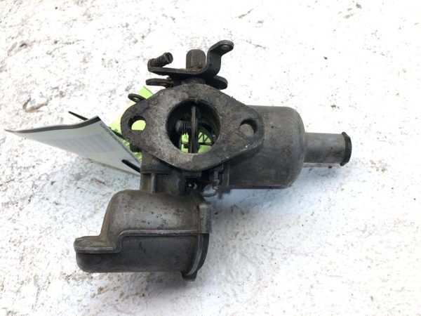 1961 Austin Healey Mgb Triump Side Draft Carburetor Hs2 Auc-871 — photo 9