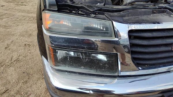 2004-2012 Gmc Canyon Passenger Right Head Light Oem Front Lamp 20766570 — photo 3