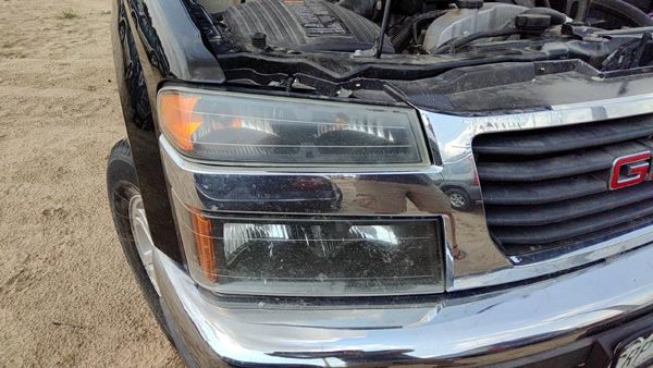 2004-2012 Gmc Canyon Passenger Right Head Light Oem Front Lamp 20766570 — photo 4