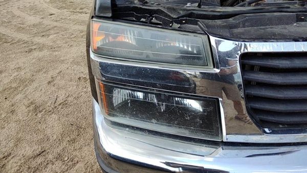 2004-2012 Gmc Canyon Passenger Right Head Light Oem Front Lamp 20766570 — photo 2