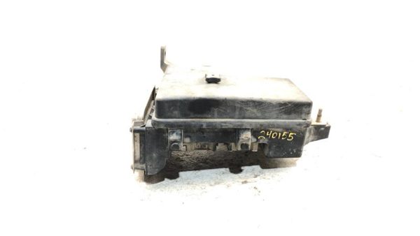 2002-2005 Dodge Ram 1500 Bcm Body Control Module Computer Oem 56051036Af — photo 4