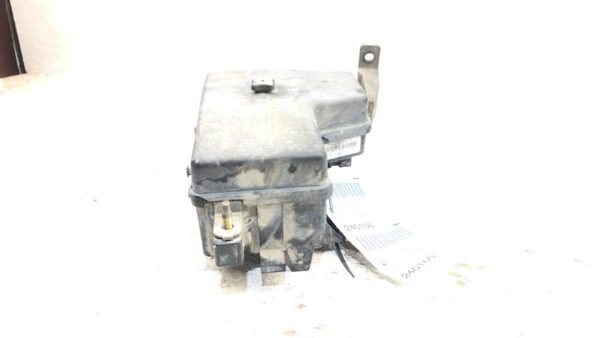 2002-2005 Dodge Ram 1500 Bcm Body Control Module Computer Oem 56051036Af — photo 5
