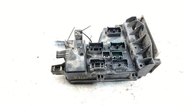2002-2005 Dodge Ram 1500 Bcm Body Control Module Computer Oem 56051036Af — photo 7
