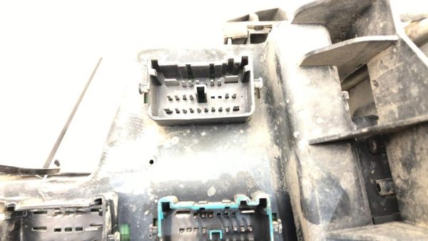 2002-2005 Dodge Ram 1500 Bcm Body Control Module Computer Oem 56051036Af — photo 11