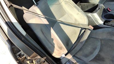 2005-2006 Mazda Tribute Passenger Right Front Seat Belt Retractor Oem Shoulder