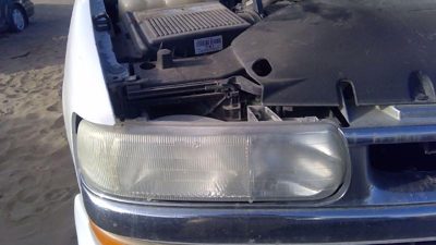 2005 Suburban 1500 Headlamp Assembly RH Chevy