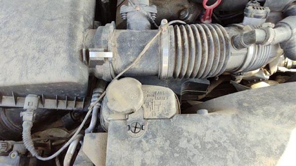 1997-2003 Bmw 540I Coolant Reservoir Radiator Overflow Tank Bottle Oem — photo 3