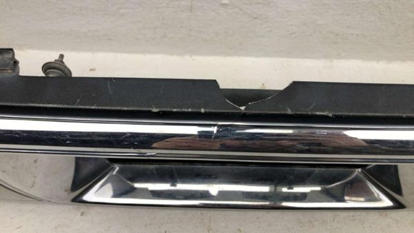 1991-1996 Buick Park Ave Ultra Middle Center Tail Light Brake Lamp Oem Rear — photo 11