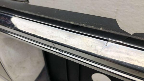 1991-1996 Buick Park Ave Ultra Middle Center Tail Light Brake Lamp Oem Rear — photo 13