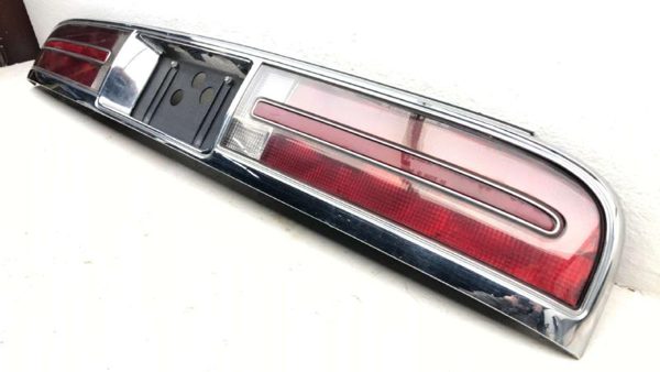 1991-1996 Buick Park Ave Ultra Middle Center Tail Light Brake Lamp Oem Rear — photo 5