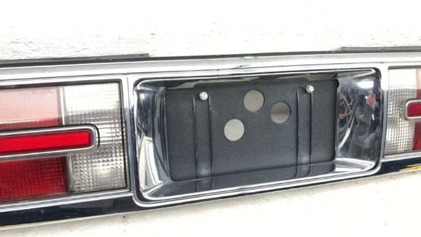 1991-1996 Buick Park Ave Ultra Middle Center Tail Light Brake Lamp Oem Rear — photo 8