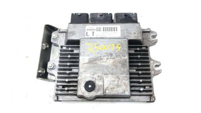 2016 Subaru Wrx Electronic Control Module Computer Ecm Ecu 2.0L Turbo 6Sp Awd