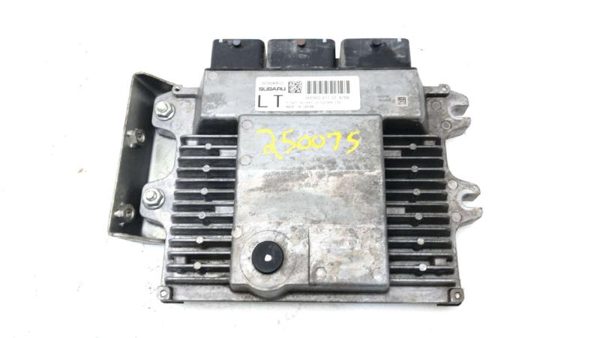 2016 Subaru Wrx Electronic Control Module Computer Ecm Ecu 2.0L Turbo 6Sp Awd — photo 1
