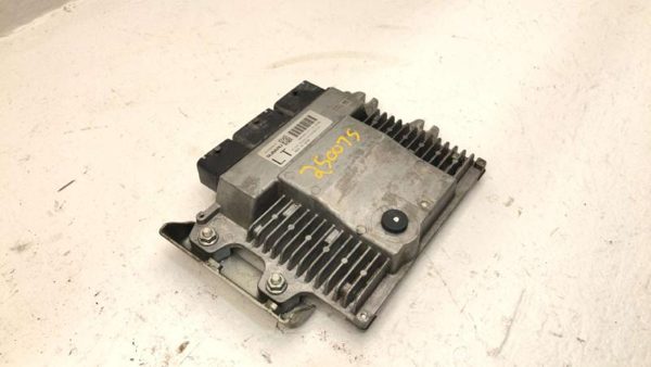 2016 Subaru Wrx Electronic Control Module Computer Ecm Ecu 2.0L Turbo 6Sp Awd — photo 2