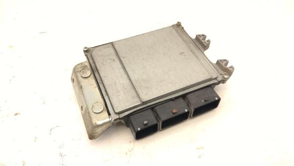 2016 Subaru Wrx Electronic Control Module Computer Ecm Ecu 2.0L Turbo 6Sp Awd — photo 6