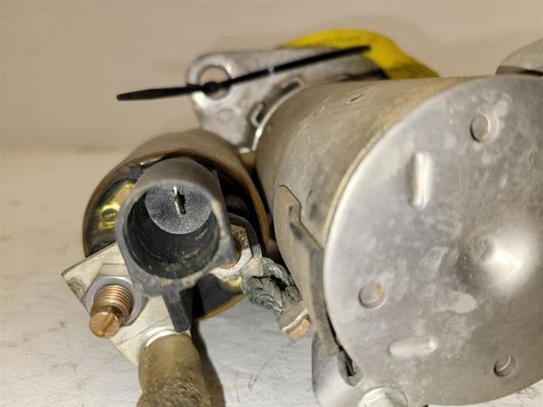 2006-2010 Vw Passat Starter Motor 02T911023m — photo 6