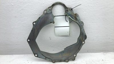 88-95 Pathfinder Engine Transmission Spacer Adapter Plate 6 Cylinder Auto Trans