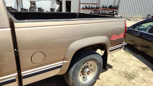 1997 Chevy Pickup 2500 Pickup Box/bed Assembly — photo 1