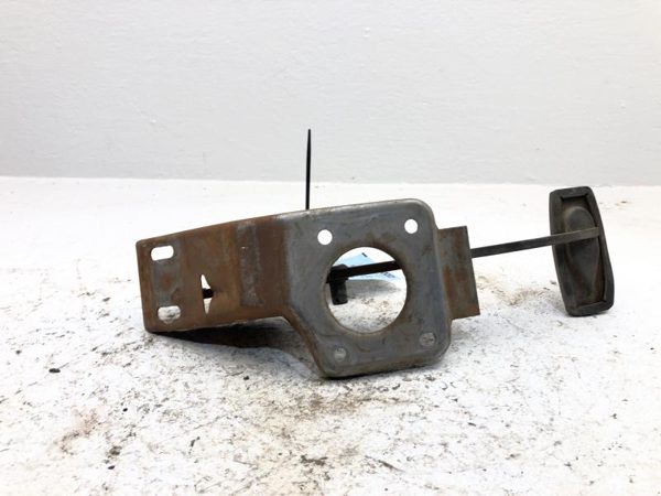 1997-2002 Ford Van E450 Complete Brake Pedal Assembly OEM — photo 11