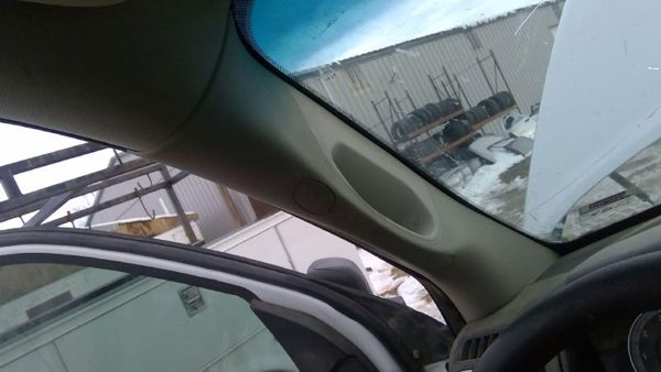 2013 Dodge Ram 1500 Driver Left A Pillar Trim Post Panel Oem — photo 2