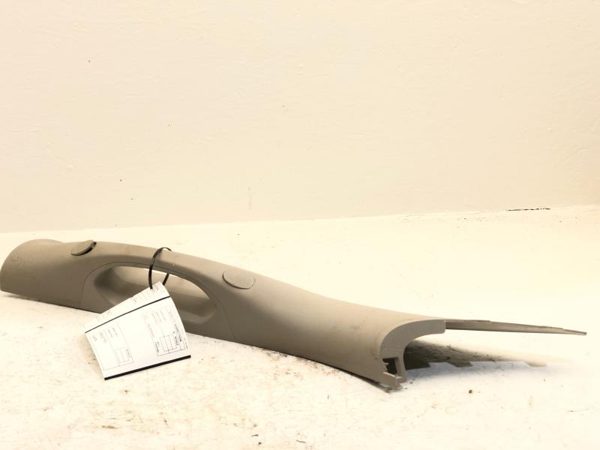 2013 Dodge Ram 1500 Driver Left A Pillar Trim Post Panel Oem — photo 3