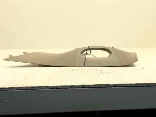 2013 Dodge Ram 1500 Driver Left A Pillar Trim Post Panel Oem — photo 8