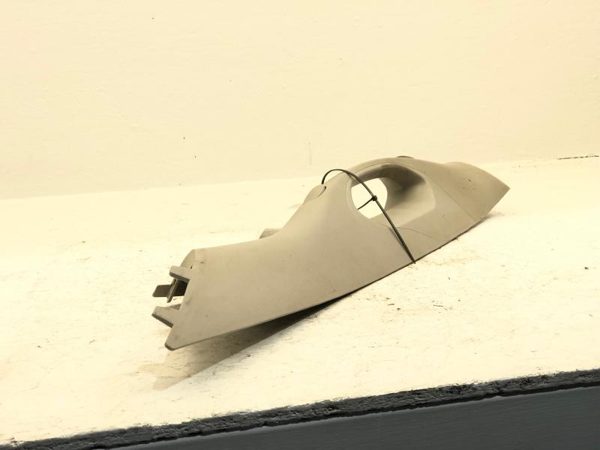 2013 Dodge Ram 1500 Driver Left A Pillar Trim Post Panel Oem — photo 9