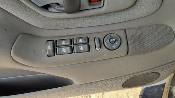 95-00 Chevy Suburban Driver Left Front Power Window Master Control Switch Oem — photo 5
