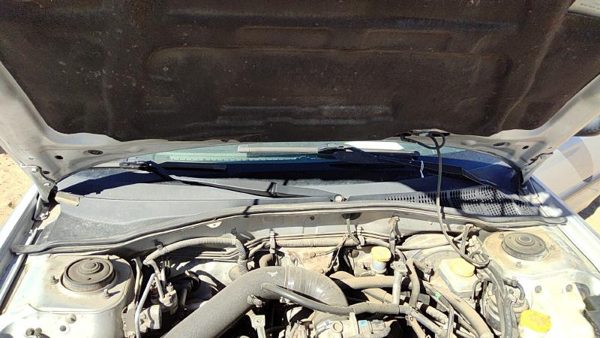 2002 Subaru Legacy Windshield Wiper Cowl Vent Trim Panel Oem Cover — photo 1