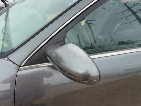 05-06 Altima Driver Left Power Side Mirror Door Mounted Oem Non-Heated Smoke K11 — photo 2