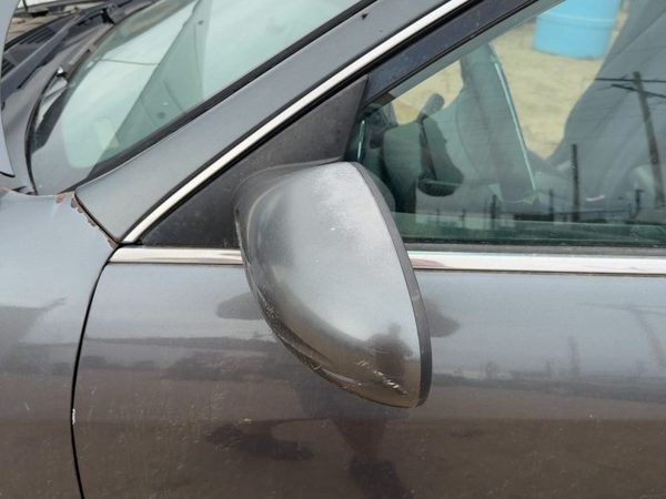 05-06 Altima Driver Left Power Side Mirror Door Mounted Oem Non-Heated Smoke K11 — photo 5