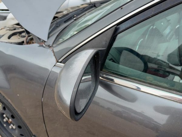 05-06 Altima Driver Left Power Side Mirror Door Mounted Oem Non-Heated Smoke K11 — photo 6